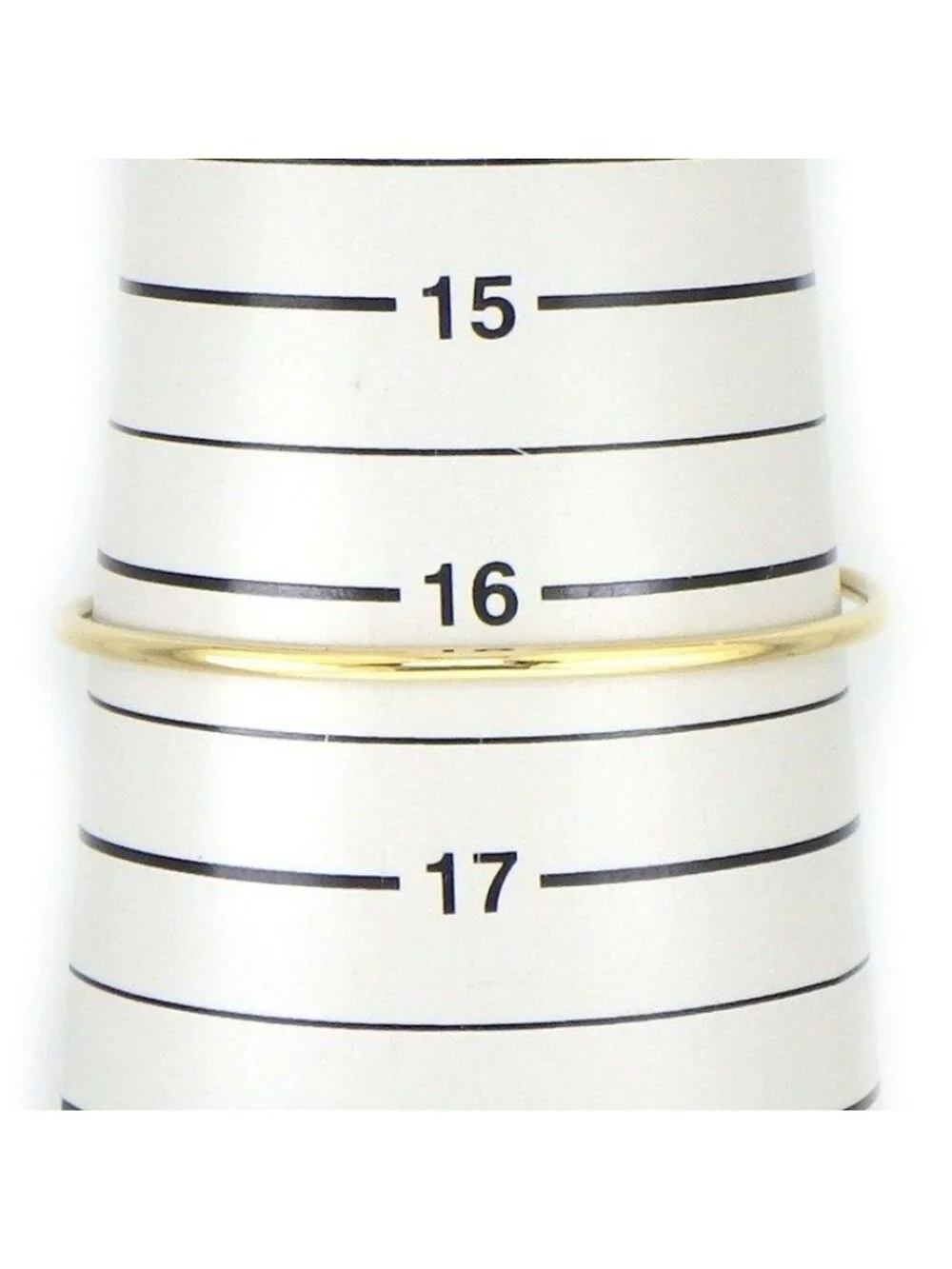 Tiffany & Co Bangle T Wire 18k Yellow Gold Bracelet